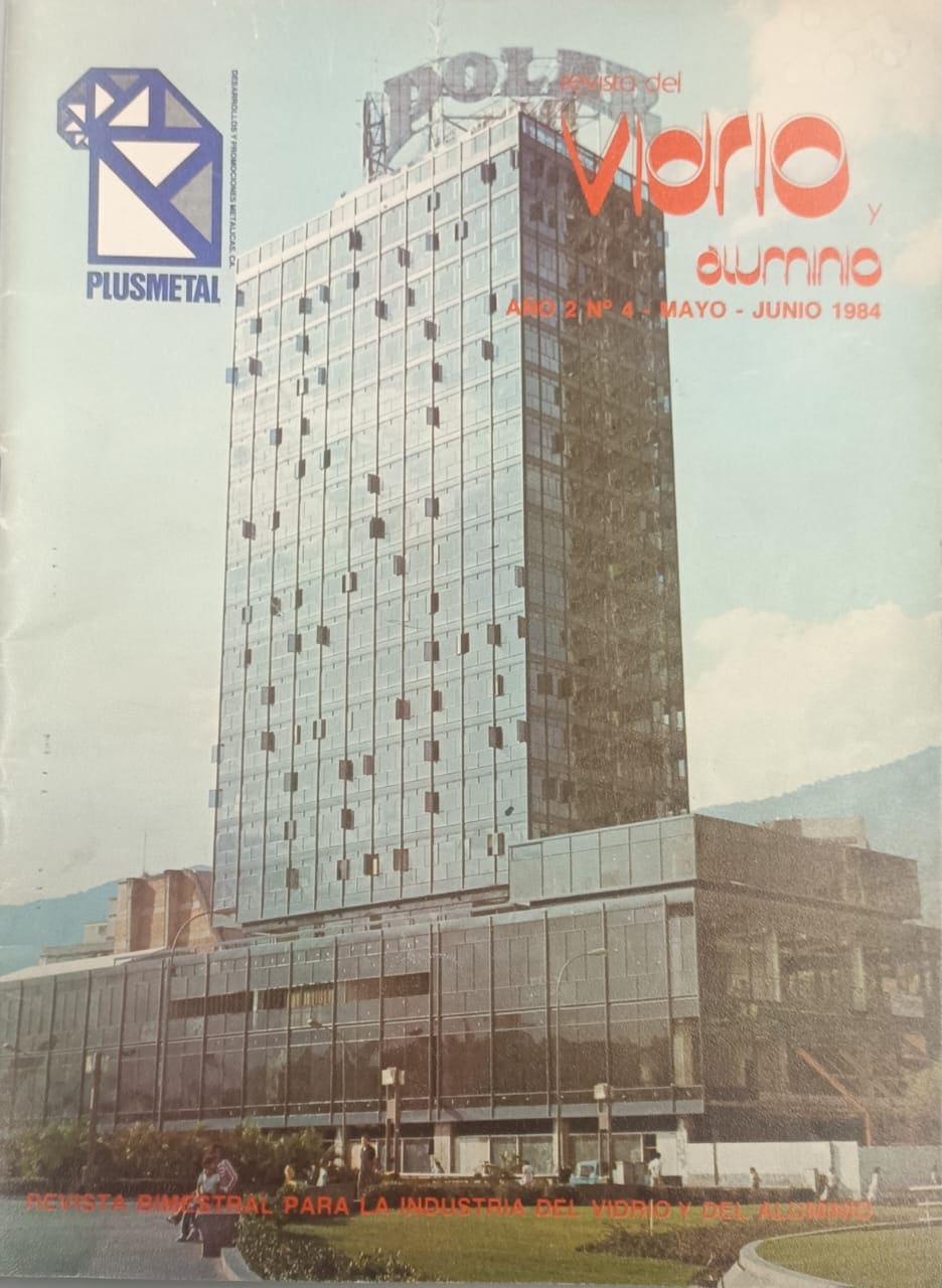 Edificio Polar